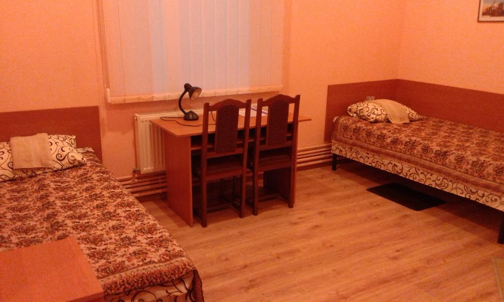 Hostel On Flotska Ivano-Frankivsk Habitación foto